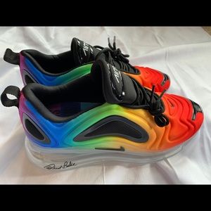 Nike air max 720 betrue